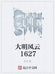 大明风云1627